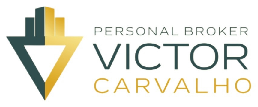 Victor Carvalho — Personal Broker
